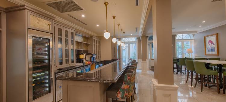 voco圣詹姆斯酒店(voco ST. James Hotel)图片