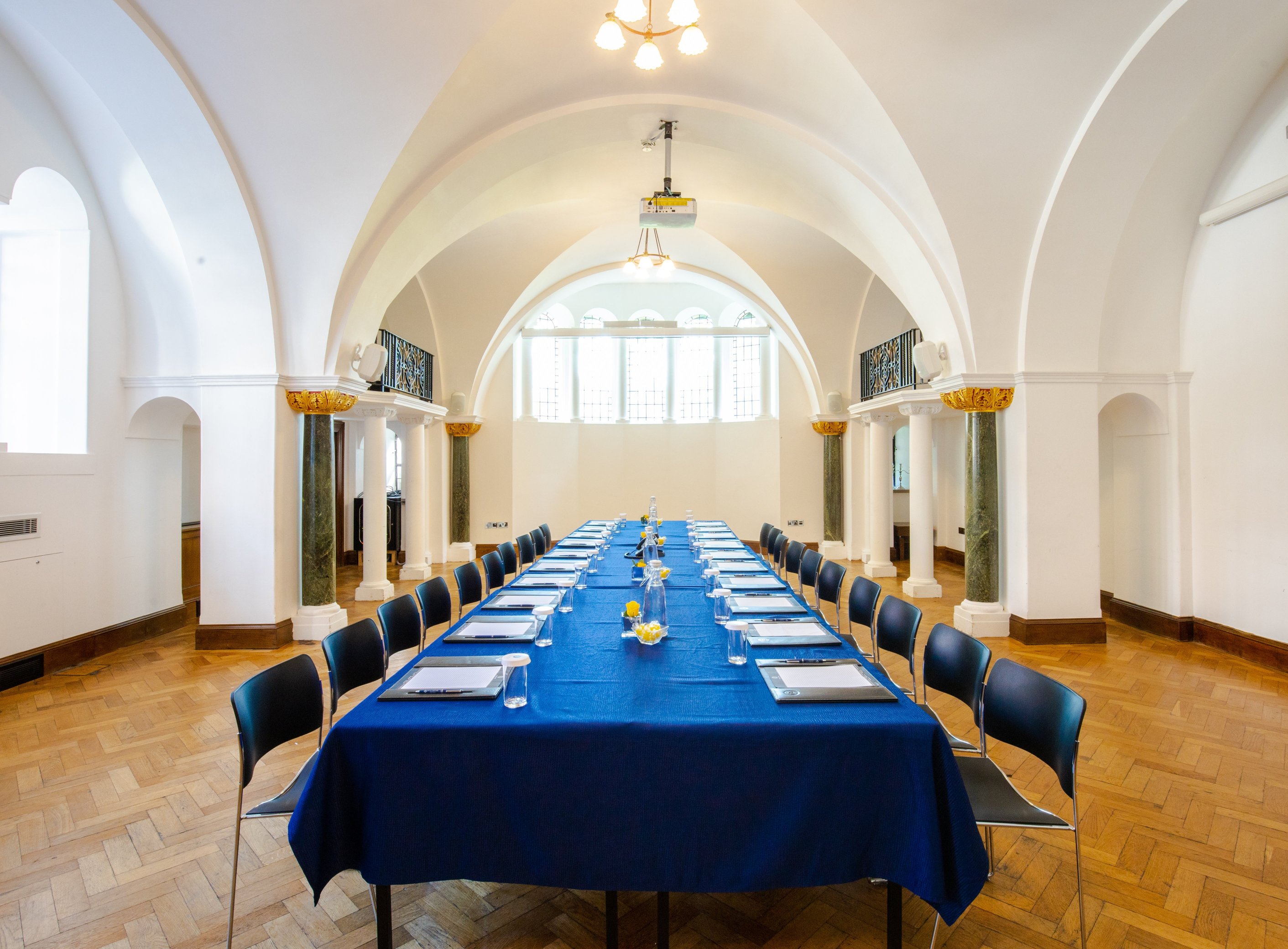 Wellington Hotel by Blue Orchid Hotel Overview