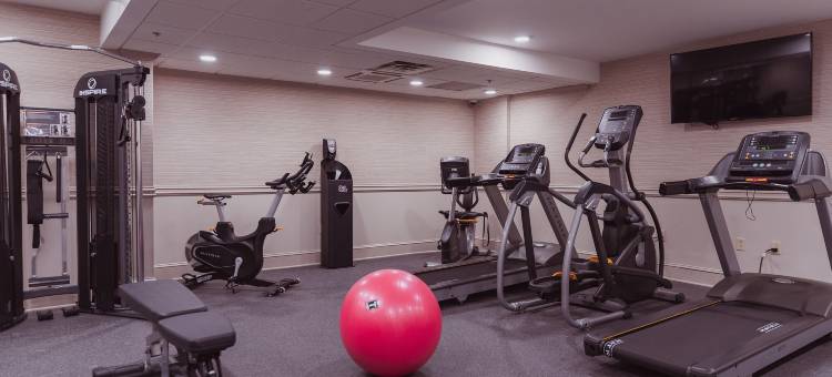 Hampton Inn by Hilton Syracuse Downtown(Hampton Inn by Hilton Syracuse Downtown)图片