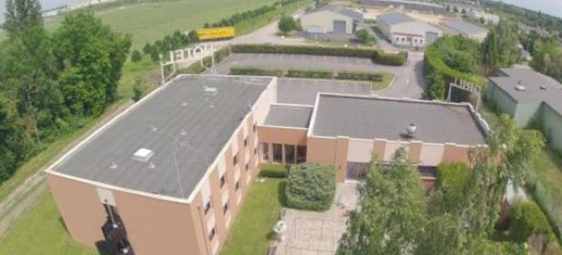 福莱斯特亚酒店(Hôtel le Forestia)图片