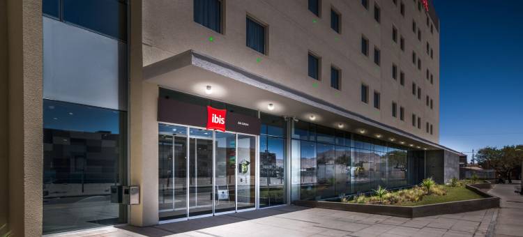 宜必思卡拉马酒店(Ibis Calama)图片