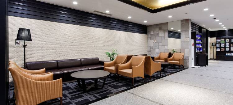 神户三宫大和 Roynet 酒店(Daiwa Roynet Hotel Kobe Sannomiya)图片