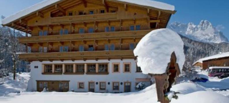 克拉梅罗夫酒店(Hotel Gut Kramerhof)图片