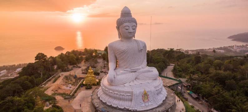 普吉岛徳舒适酒店(De Cozé Hotel)图片