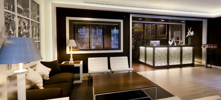 皇家兰布拉斯住宿(Royal Ramblas)图片