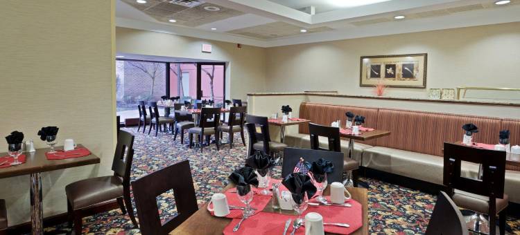 Holiday Inn Cleveland Airport West by IHG图片