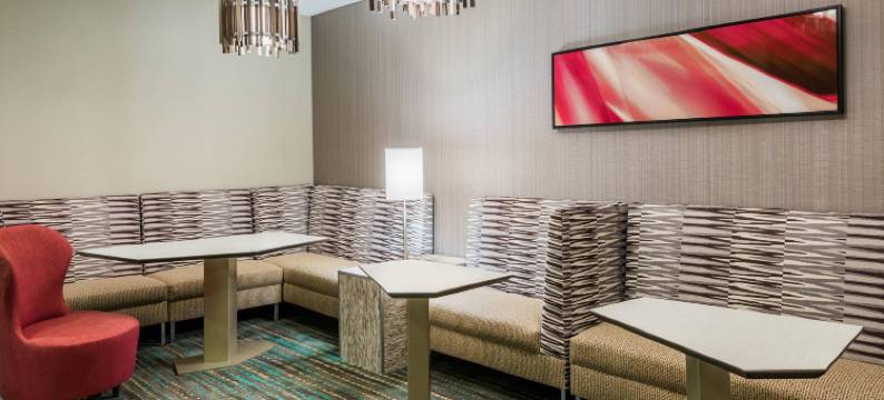 夏洛特南方公园Residence Inn 酒店(Residence Inn Charlotte SouthPark)图片