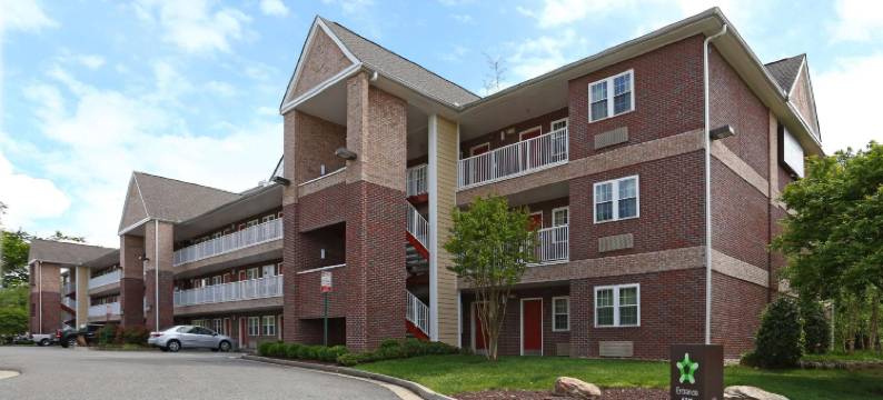 美国长住酒店套房-里士满-西布罗德街-格伦赛德-南(Extended Stay America Suites - Richmond - W Broad Street - Glenside - South)图片