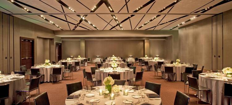 亚特兰大市中心JW万豪酒店(JW Marriott Atlanta Downtown)图片