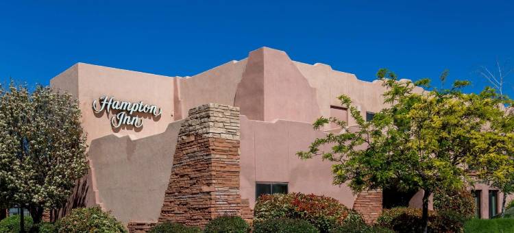 塞多纳欢朋酒店(Hampton Inn Sedona)图片