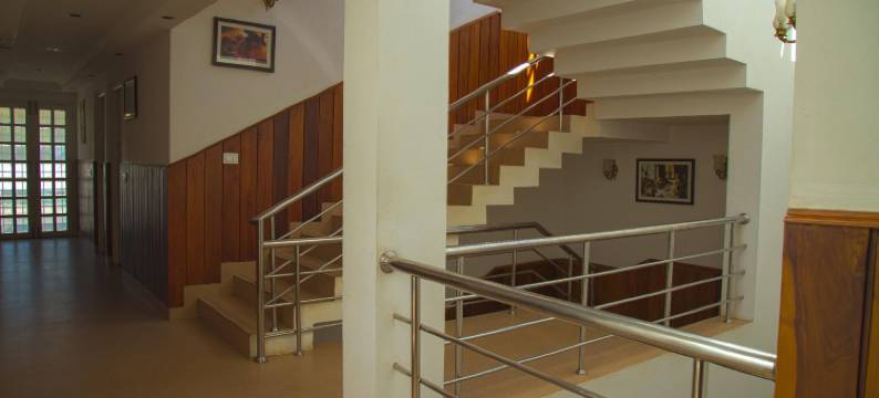 花园庄园酒店(Garden Manor)图片