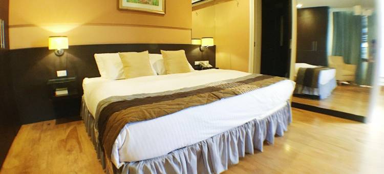 芬南城酒店(Ciudad Fernandina Hotel)图片