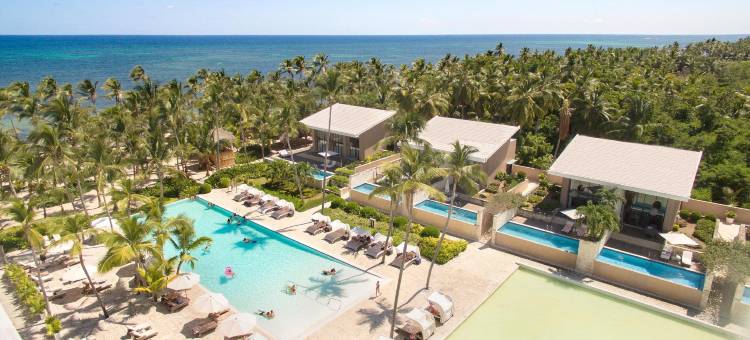 加泰罗尼亚皇家巴瓦罗酒店-全包-限成人(Catalonia Royal Bavaro - Adults Only)图片