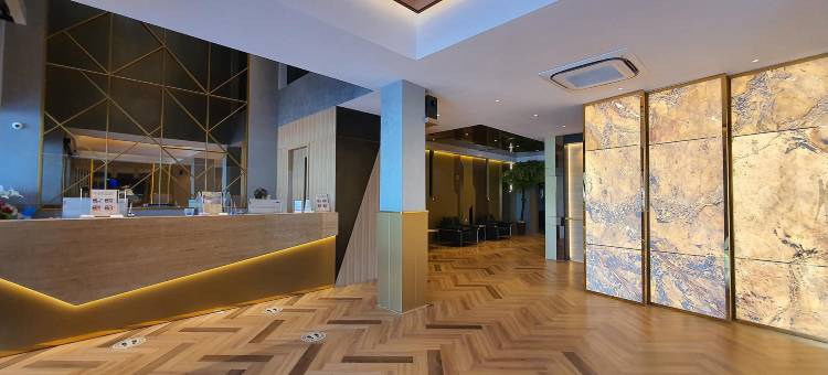 克拉西酒店(Classie Hotel)图片