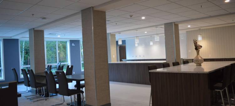 贝斯特韦斯特优质酒店-通往瀑布(Best Western Plus Gateway to the Falls)图片