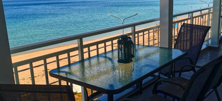 海风豪华公寓(Sea Breeze Luxury Apartments)图片