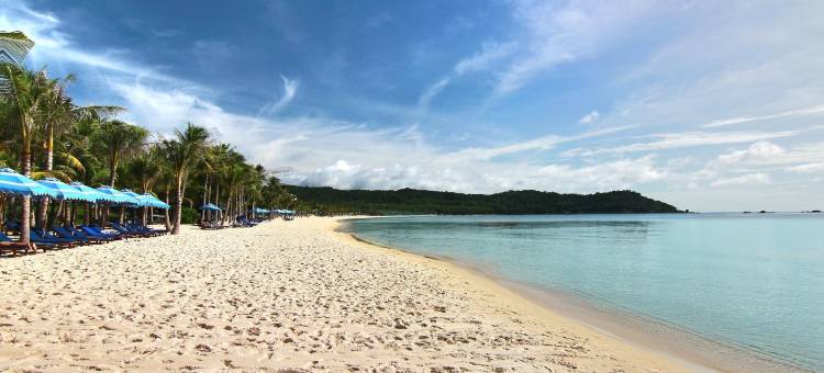 日落镇服务公寓富国岛(Sunset Town Service Apartment Phu Quoc)图片