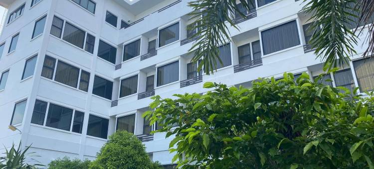 纳瑞格兰酒店(Naraigrand Hotel)图片