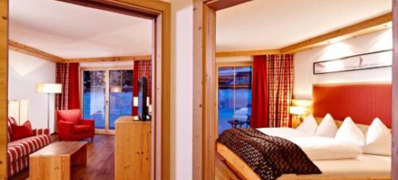 Biohotel Castello Konigsleiten图片