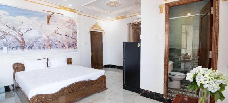 小西贡酒店(Little Saigon Hostel)图片