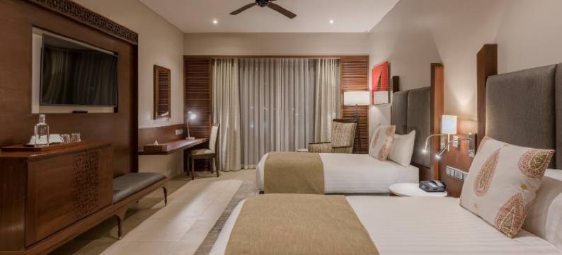 桑给巴尔阿赞姆维尔德豪华度假村及水疗酒店(无酒精酒店)(Hotel Verde Zanzibar - Azam Luxury Resort and Spa - Dry Hotel)图片