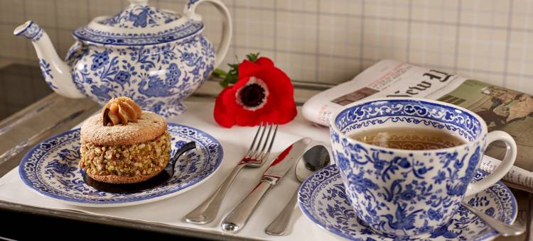 巴黎圣日耳曼(街区)酒店(Hôtel Saint Germain)图片