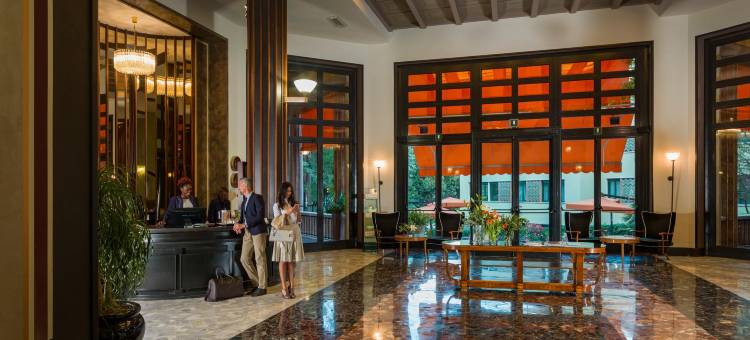 卡斯特罗长寿公式大酒店(Grand Hotel Castrocaro Longlife Formula)图片