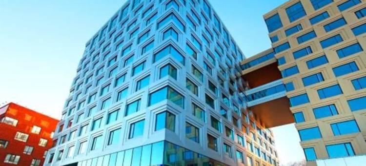 巴尔米拉商务俱乐部旅馆(Palmira Business Club)图片