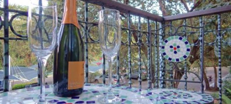 奥克斯塔马林德公寓(The Oaks Tamarindo Pool Front Condominiums Fast Wifi)图片