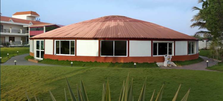 隐秘酒店(Bans the Hotel)图片