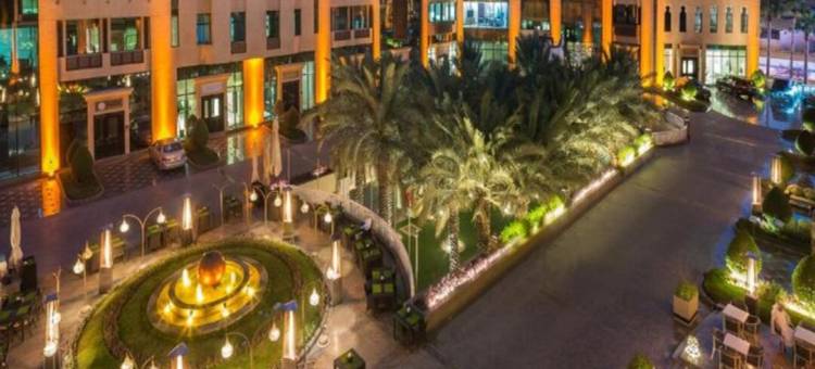 马什雷克精品酒店(Al Mashreq Boutique Hotel - Small Luxury Hotels of the World)图片