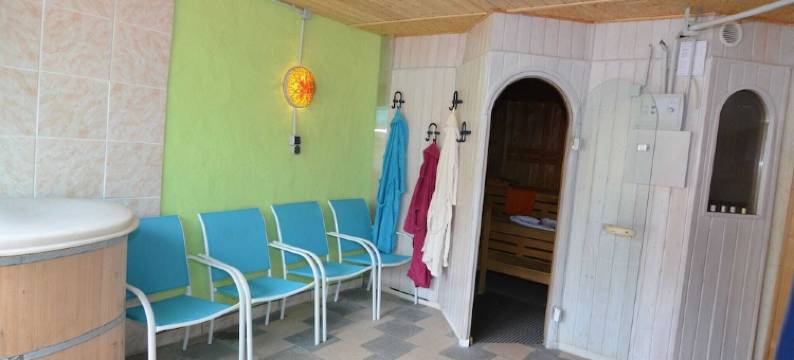 Vintage Holiday Home in Lonau With Pool图片