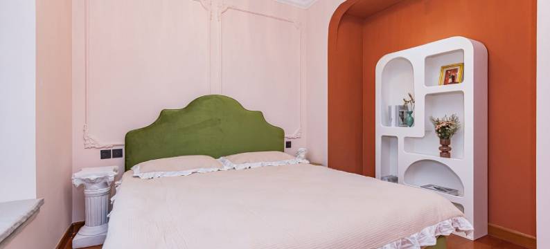 合创民宿(西陵二路快速路分店)图片