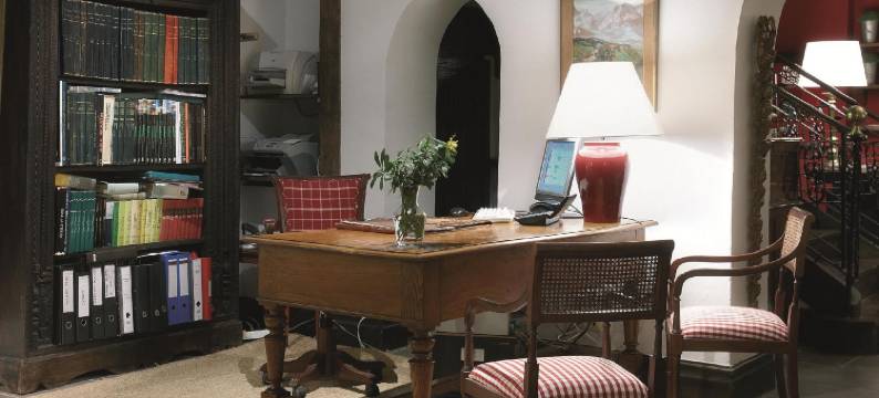 楚鲁特酒店(Churrut Hotel)图片