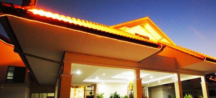 金地酒店(Golden Land Hotel)图片