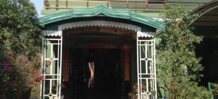 金星宾馆(Golden Star Guesthouse)图片