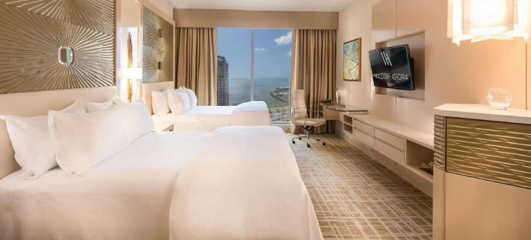 巴拿马城华尔道夫酒店(Waldorf Astoria Panama)图片