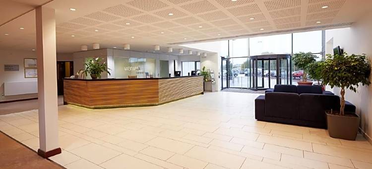 华威会议酒店-拉德克利夫(Warwick Conferences - Radcliffe)图片