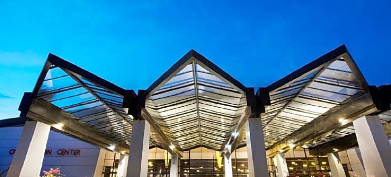 美纳多高尔夫诺富特度假酒店和会议中心(Novotel Manado Golf Resort & Convention Center)图片