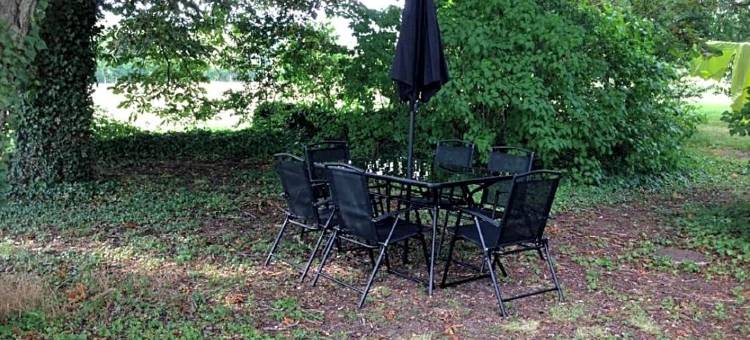 巴黎古监狱庄园酒店(La Conciergerie du Manoir)图片