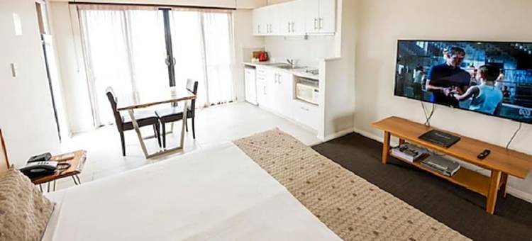 玛格丽茨海滩度假村(Margarets Beach Resort)图片