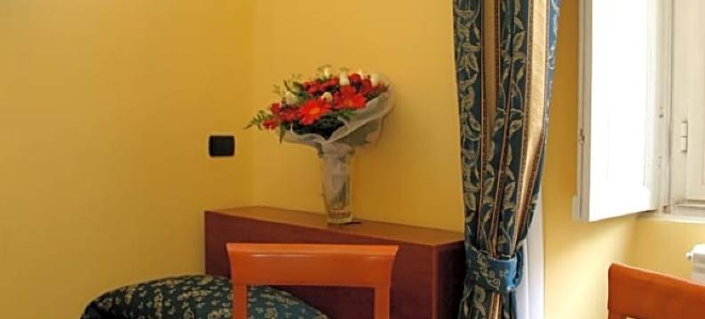 卡洛琳套房酒店(Caroline Suite)图片