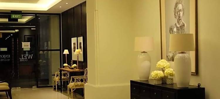 M Hotel Sorong Managed by East Season图片