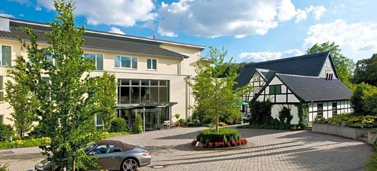 温德姆华美达 杜塞尔多夫 拉廷根(Ramada by Wyndham Duesseldorf Ratingen)图片