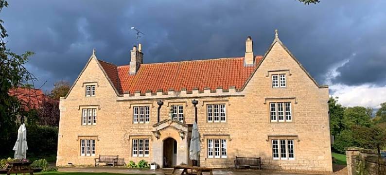 格里芬酒店(The Griffin Inn)图片