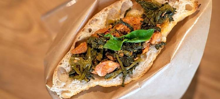 艾尔伯格圣塔雷酒店(Albergo Centrale)图片