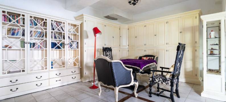 深圳东部溪涌海边全海景别墅图片