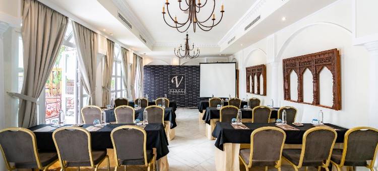 薇安拉比达酒店(Vincci la Rabida)图片