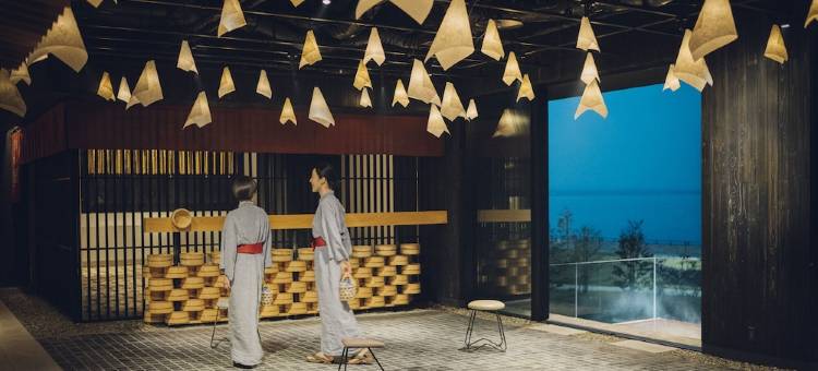 星野集团 界 别府(Hoshino Resorts Kai Beppu)图片