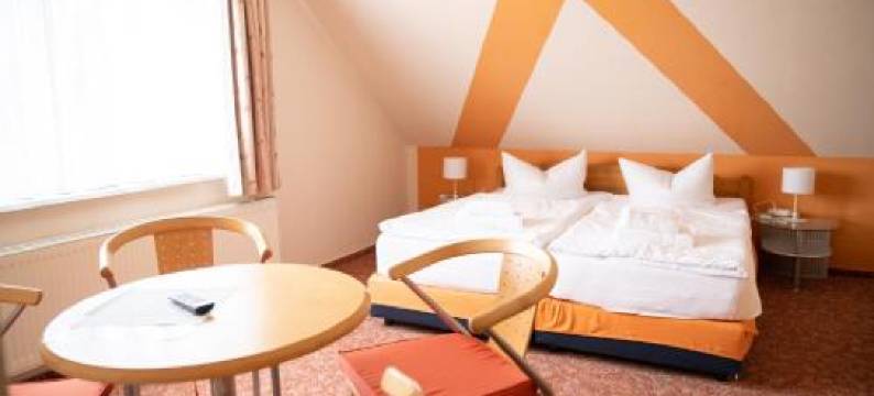 昂克塞酒店(Hotel am Uckersee)图片